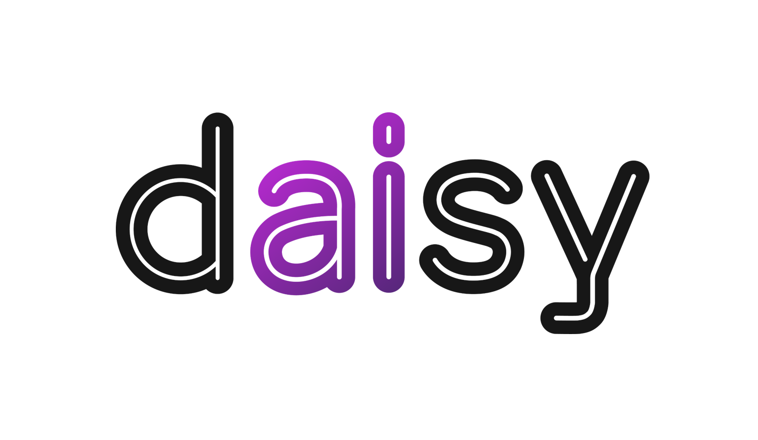 Daisy Logo-klein